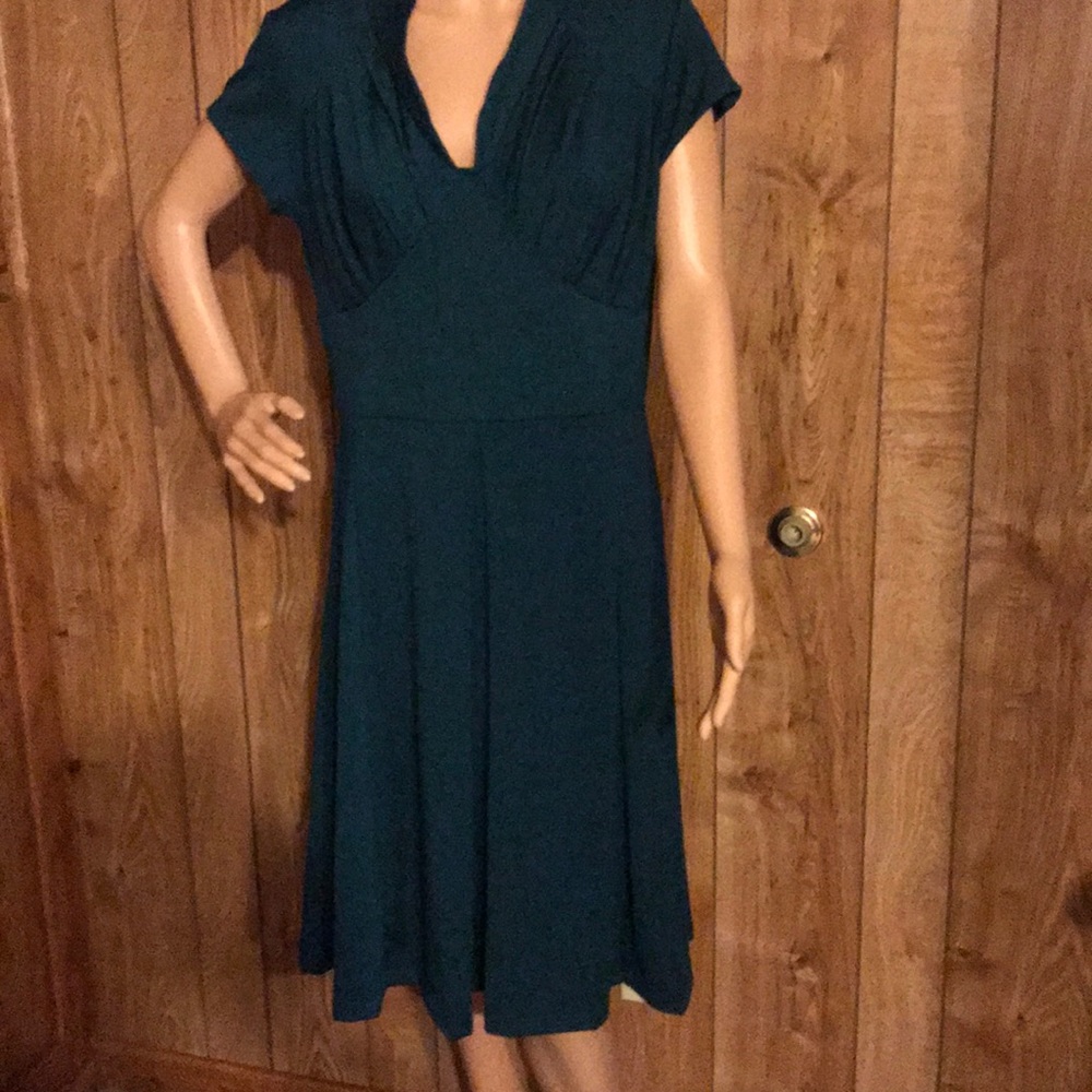 Ladies dress